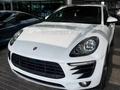 Porsche Macan 2014 годаүшін15 000 000 тг. в Алматы – фото 2