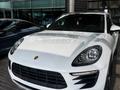 Porsche Macan 2014 годаүшін15 000 000 тг. в Алматы – фото 3