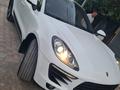 Porsche Macan 2014 годаүшін15 000 000 тг. в Алматы – фото 6