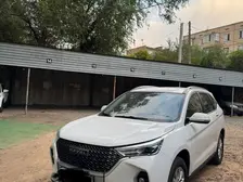 Haval M6, 2024