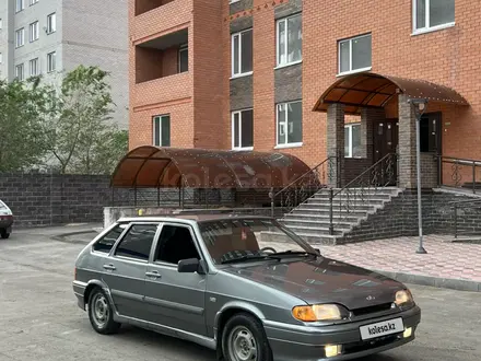 ВАЗ (Lada) 2114 2013 года за 2 100 000 тг. в Павлодар – фото 14