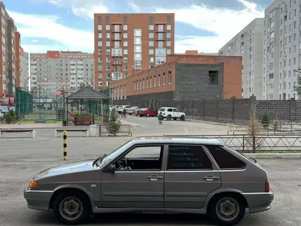 ВАЗ (Lada) 2114 2013 года за 2 100 000 тг. в Павлодар – фото 10