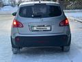 Nissan Qashqai 2008 года за 4 300 000 тг. в Актобе – фото 12