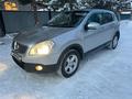 Nissan Qashqai 2008 года за 4 300 000 тг. в Актобе – фото 3