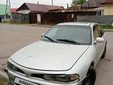 Mitsubishi Galant 1993 годаүшін850 000 тг. в Макинск – фото 4