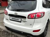 Hyundai Santa Fe 2009 года за 5 700 000 тг. в Талдыкорган