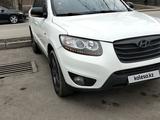Hyundai Santa Fe 2009 года за 5 700 000 тг. в Талдыкорган – фото 3