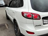 Hyundai Santa Fe 2009 года за 5 700 000 тг. в Талдыкорган – фото 4
