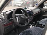 Hyundai Santa Fe 2009 года за 5 700 000 тг. в Талдыкорган – фото 5