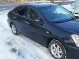 Nissan Almera 2013 годаүшін2 400 000 тг. в Алматы – фото 3