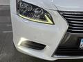 Lexus LS 600h 2013 года за 19 000 000 тг. в Астана – фото 18