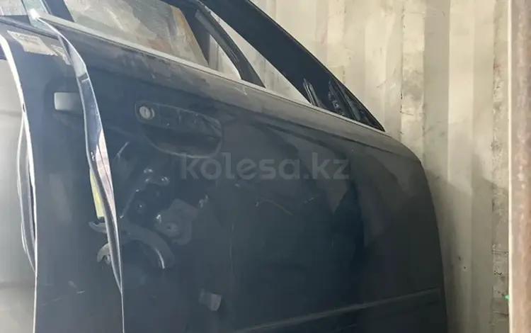 ДВЕРЬ ОРИГИНАЛ AUDI A4 за 40 000 тг. в Астана