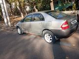Toyota Corolla 2005 годаүшін2 000 000 тг. в Алматы – фото 3