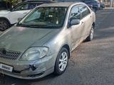 Toyota Corolla 2005 годаүшін2 000 000 тг. в Алматы – фото 4