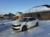 Volkswagen Polo 2016 года за 4 700 000 тг. в Алматы