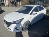 Hyundai Accent 2020 года за 7 200 000 тг. в Усть-Каменогорск – фото 3