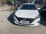 Hyundai Accent 2020 года за 7 200 000 тг. в Усть-Каменогорск