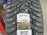 215/55 R16 Ikon Character Ice 8үшін53 000 тг. в Алматы