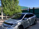 Hyundai Accent 2015 годаүшін4 500 000 тг. в Актобе – фото 4