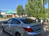 Hyundai Accent 2015 годаүшін4 500 000 тг. в Актобе – фото 2