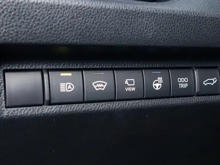Toyota RAV4 Luxe+ 2025 года за 18 100 000 тг. в Кызылорда – фото 23