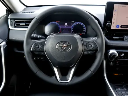 Toyota RAV4 Luxe+ 2025 года за 18 100 000 тг. в Кызылорда – фото 13
