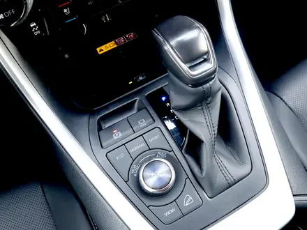 Toyota RAV4 Luxe+ 2025 года за 18 100 000 тг. в Кызылорда – фото 25