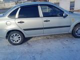 ВАЗ (Lada) Granta 2190 2013 годаүшін2 600 000 тг. в Шымкент – фото 2