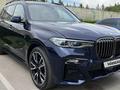 BMW X7 2021 года за 60 000 000 тг. в Астана – фото 6