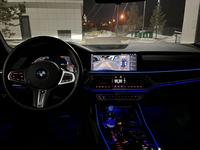 BMW X7 2021 годаүшін60 000 000 тг. в Астана