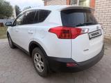 Toyota RAV4 2014 года за 8 500 000 тг. в Актобе – фото 4