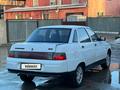 ВАЗ (Lada) 2110 1999 годаүшін770 000 тг. в Кокшетау – фото 4