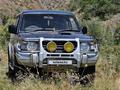 Mitsubishi Pajero 1993 годаfor3 900 000 тг. в Тараз – фото 2