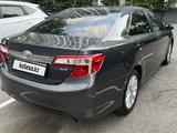 Toyota Camry 2012 годаfor9 750 000 тг. в Алматы – фото 4