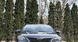 Toyota Corolla 2012 года за 6 920 000 тг. в Алматы – фото 2
