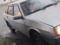 ВАЗ (Lada) 21099 2001 годаүшін900 000 тг. в Усть-Каменогорск – фото 4