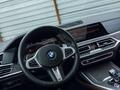BMW X7 2021 года за 63 000 000 тг. в Алматы – фото 29