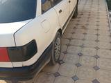 Audi 80 1990 годаүшін400 000 тг. в Шымкент