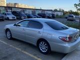 Lexus ES 330 2004 годаүшін4 600 000 тг. в Астана – фото 4