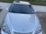 Lexus ES 330 2004 года за 4 600 000 тг. в Астана – фото 3