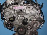 Двигатель на nissan teana g31. Ниссан Теана. за 285 000 тг. в Алматы – фото 2