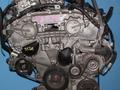VQ23 VQ25 VQ30 VQ35 SR20 MR20 VQ20 F22 F20 K20 K24 J20 Двигатель Ниссан за 280 000 тг. в Алматы – фото 3