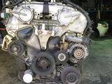 VQ23 VQ25 VQ30 VQ35 SR20 MR20 VQ20 F22 F20 K20 K24 J20 Двигатель Ниссан за 280 000 тг. в Алматы – фото 5