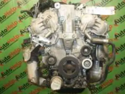 Двигатель на nissan teana g31. Ниссан Теана. за 285 000 тг. в Алматы – фото 6