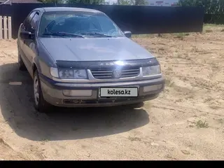Volkswagen Passat, 1994
