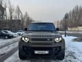 Land Rover Defender 2021 годаfor47 500 000 тг. в Алматы – фото 2