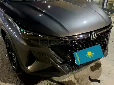Changan X5 Plus 2024 года за 7 100 000 тг. в Тараз