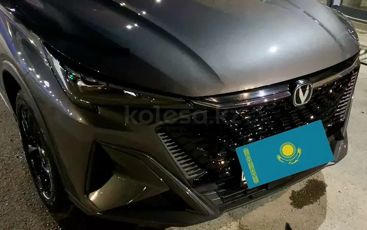 Changan X5 Plus 2024 годаүшін7 100 000 тг. в Тараз