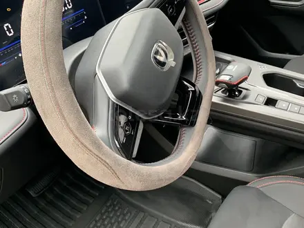 Changan X5 Plus 2024 года за 7 100 000 тг. в Тараз – фото 12