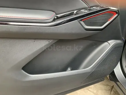 Changan X5 Plus 2024 года за 7 100 000 тг. в Тараз – фото 16
